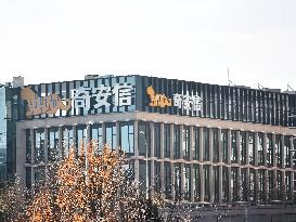 QI-ANXIN Building