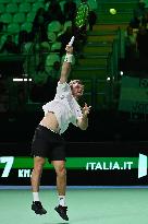 TENNIS - Internazionali di Tennis - Davis Cup - Final Eight