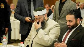 Bilateral Relations Between the New Syrian Government and Turkey - Turkey