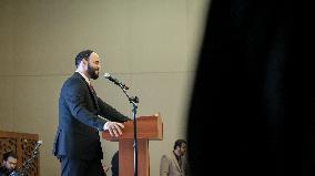 Bilateral Relations Between the New Syrian Government and Turkey - Turkey