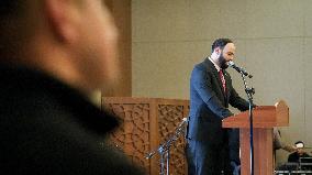 Bilateral Relations Between the New Syrian Government and Turkey - Turkey