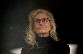 Annie Leibovitz At Wonderland Exhibition Presentation - Spain