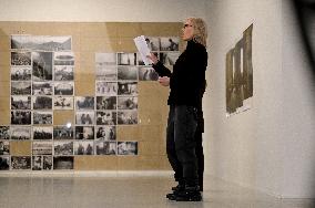 Annie Leibovitz At Wonderland Exhibition Presentation - Spain