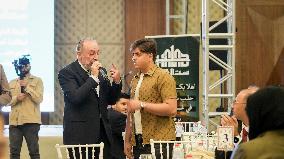 Bilateral Relations Between the New Syrian Government and Turkey - Turkey