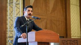 Bilateral Relations Between the New Syrian Government and Turkey - Turkey