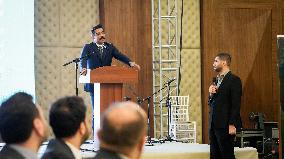 Bilateral Relations Between the New Syrian Government and Turkey - Turkey