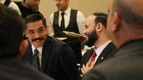 Bilateral Relations Between the New Syrian Government and Turkey - Turkey