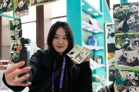 Global Panda Partners 2025 Conference - China