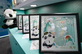 Global Panda Partners 2025 Conference - China