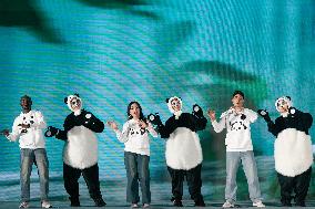 Global Panda Partners 2025 Conference - China