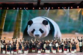 Global Panda Partners 2025 Conference - China