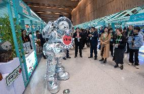 Global Panda Partners 2025 Conference - China