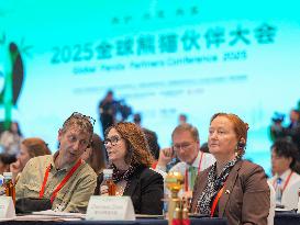Global Panda Partners 2025 Conference - China
