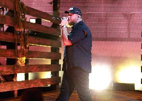 59th Annual CMA Awards - Show