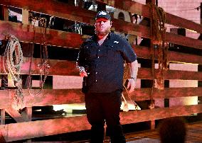 59th Annual CMA Awards - Show