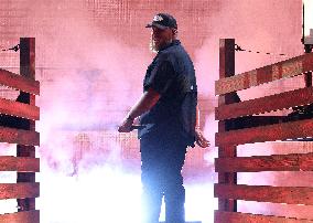 59th Annual CMA Awards - Show