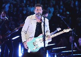 59th Annual CMA Awards - Show