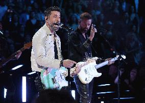 59th Annual CMA Awards - Show
