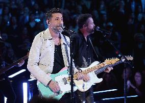 59th Annual CMA Awards - Show