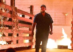 59th Annual CMA Awards - Show