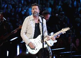 59th Annual CMA Awards - Show