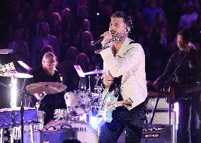 59th Annual CMA Awards - Show