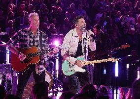 59th Annual CMA Awards - Show