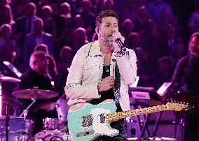 59th Annual CMA Awards - Show