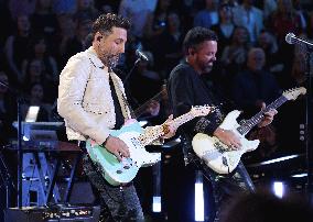 59th Annual CMA Awards - Show