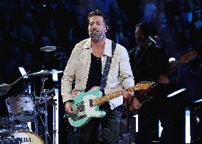 59th Annual CMA Awards - Show