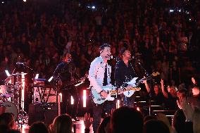 59th Annual CMA Awards - Show