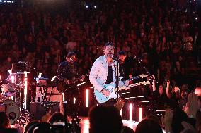 59th Annual CMA Awards - Show