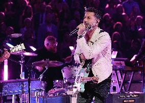 59th Annual CMA Awards - Show