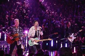 59th Annual CMA Awards - Show