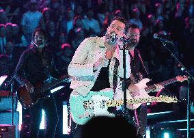 59th Annual CMA Awards - Show