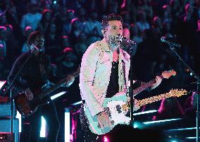 59th Annual CMA Awards - Show