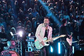 59th Annual CMA Awards - Show