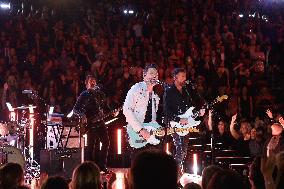 59th Annual CMA Awards - Show