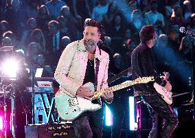 59th Annual CMA Awards - Show