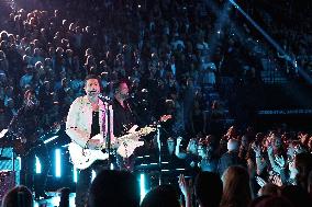 59th Annual CMA Awards - Show