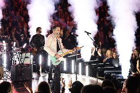 59th Annual CMA Awards - Show