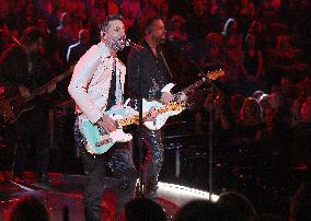 59th Annual CMA Awards - Show