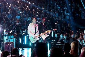 59th Annual CMA Awards - Show