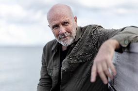 RICHARD FLANAGAN