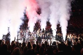 59th Annual CMA Awards - Show