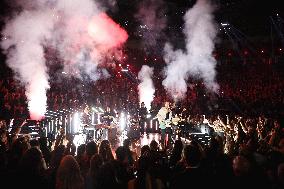 59th Annual CMA Awards - Show