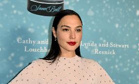 Women’s Guild Cedars-Sinai Fall Snow Ball Gala