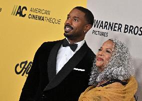 39th Annual American Cinematheque Awards