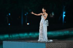 Closing Ceremony of China's 15th National Games - China