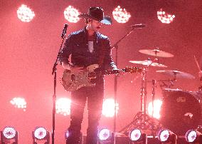 59th Annual CMA Awards - Show